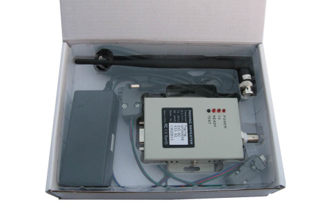 USB Transmitter Repeater for POCSAG Wireless Paging System GP2016TR 